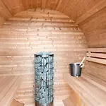 Vakantiehuis Bv343-blavand-sydslugen-22 Blåvand