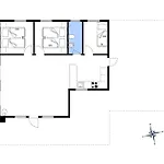 Vakantiehuis Bv343-blavand-sydslugen-22 Blåvand
