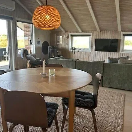 Bv343-blavand-sydslugen-22 Сasa de vacaciones Blåvand