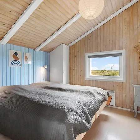 Bv343-blavand-sydslugen-22 Сasa de vacaciones