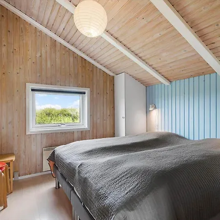 Сasa de vacaciones Bv343-blavand-sydslugen-22 *