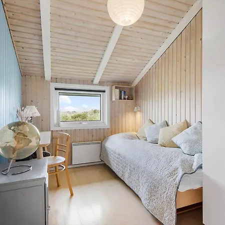 Сasa de vacaciones Bv343-blavand-sydslugen-22