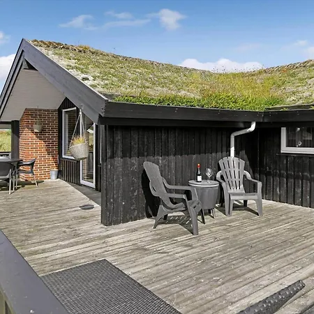 Сasa de vacaciones Bv343-blavand-sydslugen-22 *