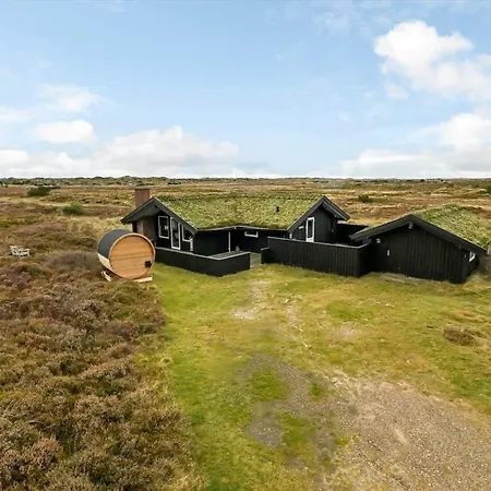 Сasa de vacaciones Bv343-blavand-sydslugen-22 Blåvand