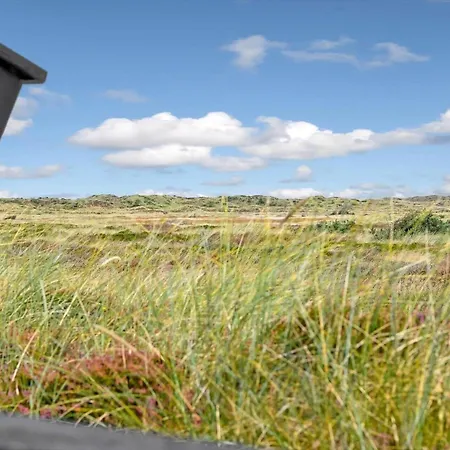 Сasa de vacaciones Bv343-blavand-sydslugen-22