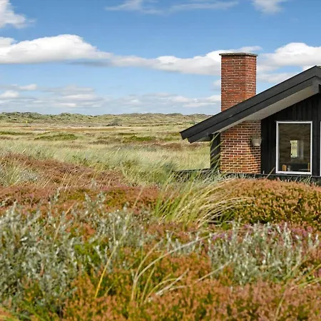 Сasa de vacaciones Bv343-blavand-sydslugen-22