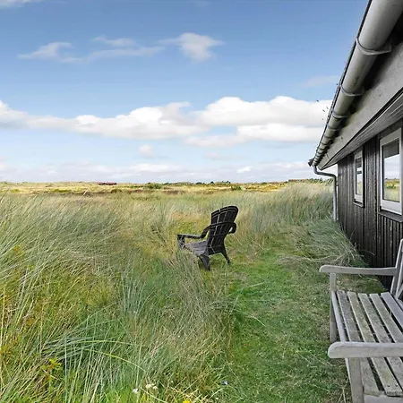 Сasa de vacaciones Bv343-blavand-sydslugen-22 Blåvand