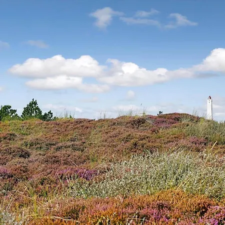 Bv343-blavand-sydslugen-22 Сasa de vacaciones Blåvand