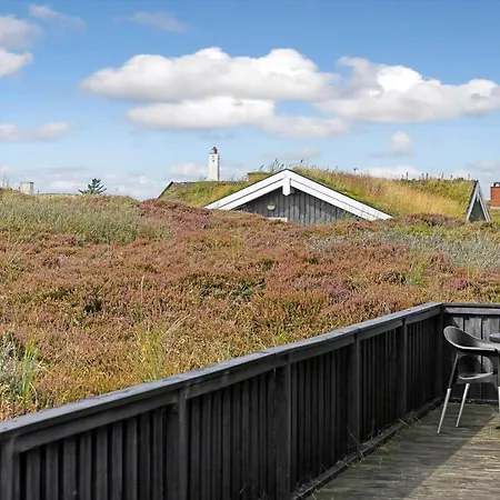 Сasa de vacaciones Bv343-blavand-sydslugen-22 Blåvand