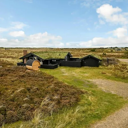 Сasa de vacaciones Bv343-blavand-sydslugen-22