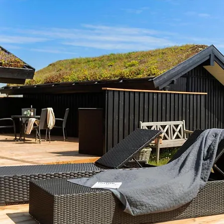 Bv343-blavand-sydslugen-22 Hébergement de vacances Blåvand