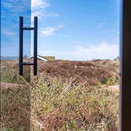 Casa de Férias Bv343-blavand-sydslugen-22