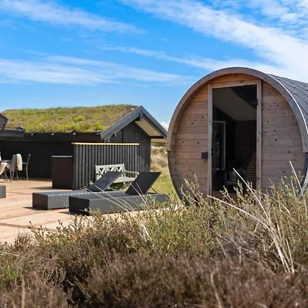Casa de Férias Bv343-blavand-sydslugen-22 Blåvand